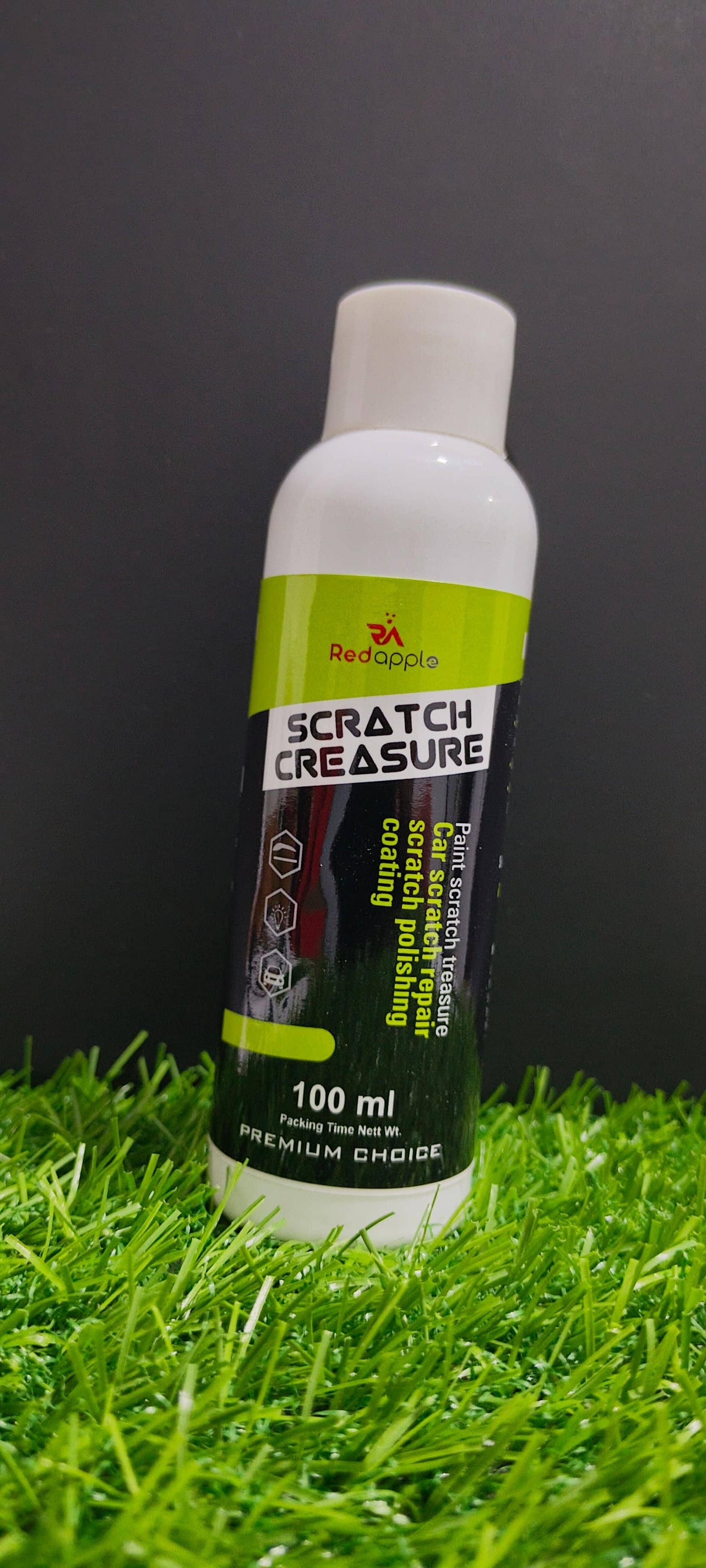Scratch Creasure 100 ml Pack of 1